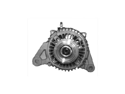 Clutch Pulley - ALT1044CP