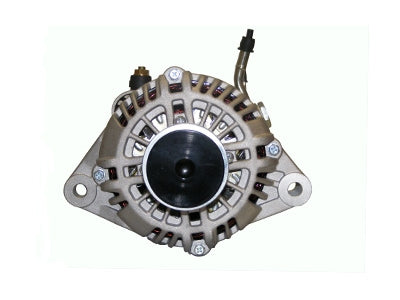 Clutch Pulley - ALT191CP