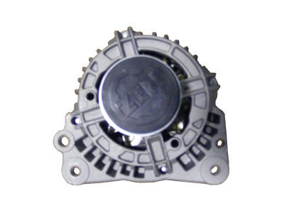 Clutch Pulley - ALT195CP