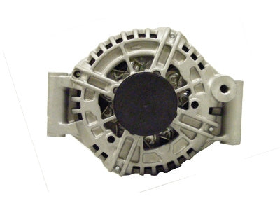 Clutch Pulley - ALT196CP
