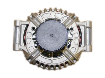 Clutch Pulley - ALT2078CP
