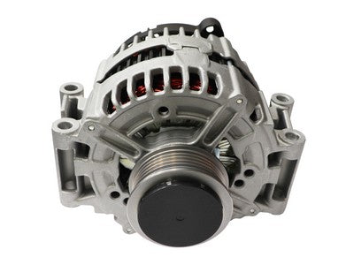 Clutch Pulley - ALT2128CP