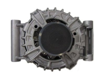 Clutch Pulley - ALT2136CP