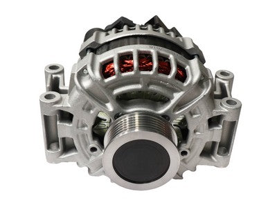 Clutch Pulley - ALT2148CP