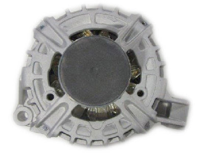 Clutch Pulley - ALT2172CP