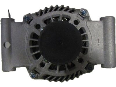 Clutch Pulley - ALT2173CP