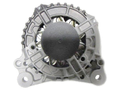 Clutch Pulley - ALT2177CP