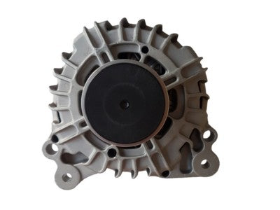 Clutch Pulley - ALT2197CP