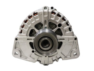 Clutch Pulley - ALT2265CP