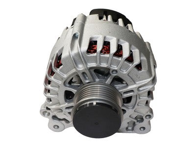 Clutch Pulley - ALT2277CP