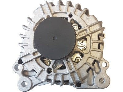 Clutch Pulley - ALT2285CP