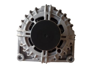 Clutch Pulley - ALT2317CP