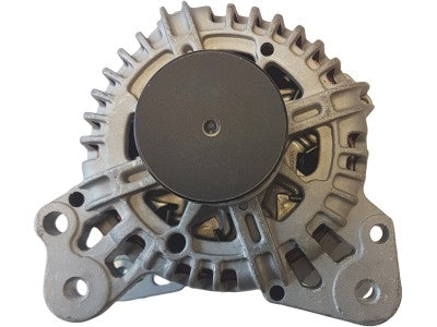 Clutch Pulley - ALT2328CP