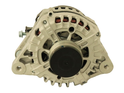 Clutch Pulley - ALT2424CP