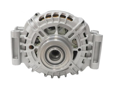 Clutch Pulley - ALT2498CP