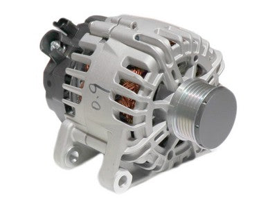 Clutch Pulley - ALT2520CP