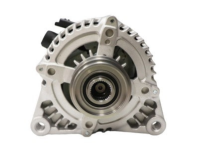 Clutch Pulley - ALT2539CP