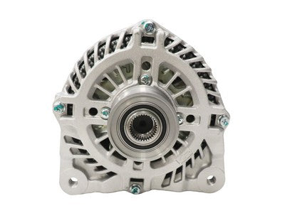 Clutch Pulley - ALT2550CP