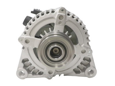 Clutch Pulley - ALT2553CP