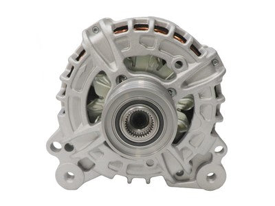 Clutch Pulley - ALT2556CP