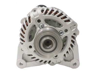 Clutch Pulley - ALT2558CP