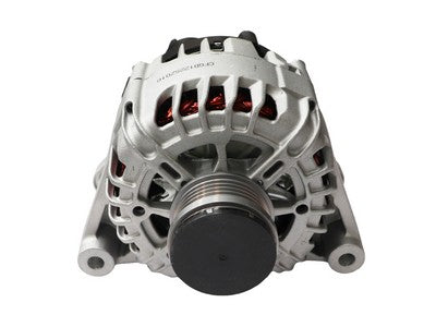 Clutch Pulley - ALT2561CP