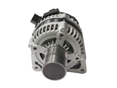 Clutch Pulley - ALT2569CP