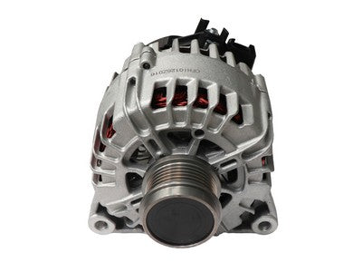 Clutch Pulley - ALT2578CP