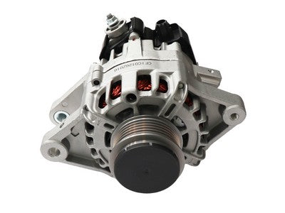 Clutch Pulley - ALT2582CP