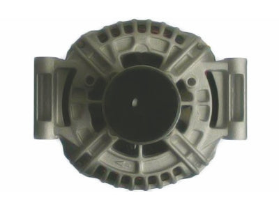 Clutch Pulley - ALT335CP