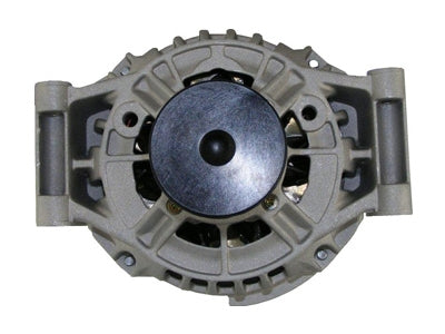 Clutch Pulley - ALT413CP