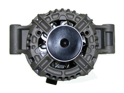 Clutch Pulley - ALT447CP