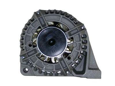 Clutch Pulley - ALT473CP