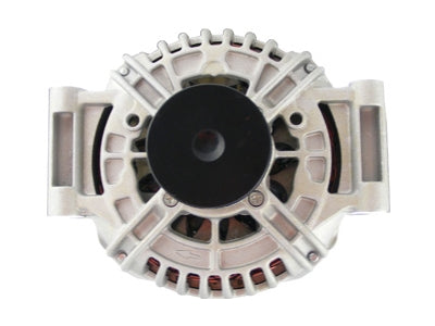 Clutch Pulley - ALT484CP