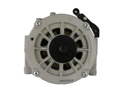 Alternator - ALT489-INA