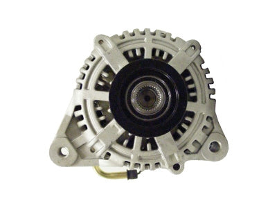 Clutch Pulley - ALT558CP