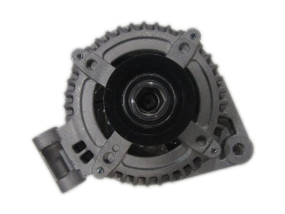 Clutch Pulley - ALT615CP