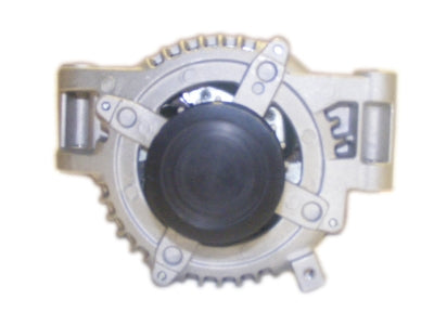 Clutch Pulley - ALT624CP
