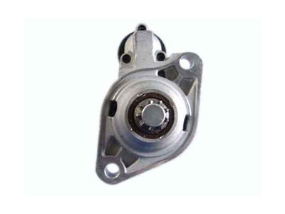 Starter Motor - STM1022