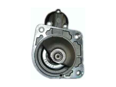 Starter Motor - STM1034