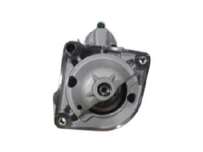 Starter Motor - STM1272