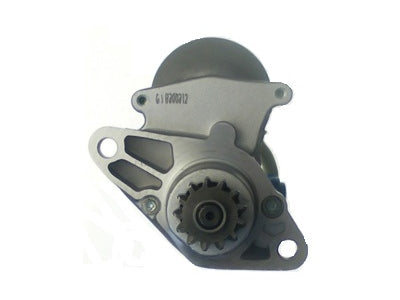 Starter Motor - STM681