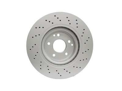 Brake Disc - VSBD202