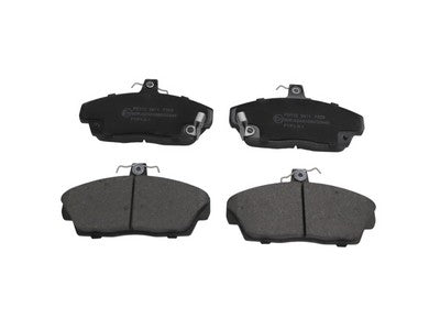 Brake Pads - VSPD112