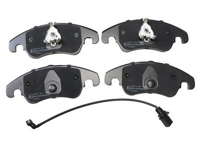 Brake Pads - VSPD114