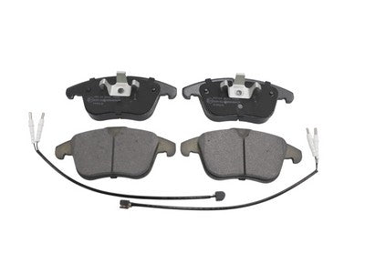 Brake Pads - VSPD136