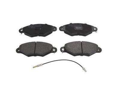 Brake Pads - VSPD180