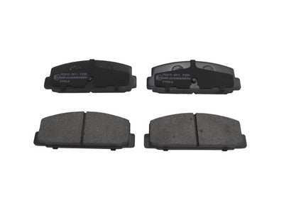 Brake Pads - VSPD210