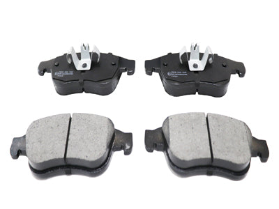 Brake Pads - VSPD256