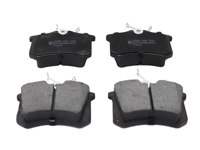 Brake Pads - VSPD264